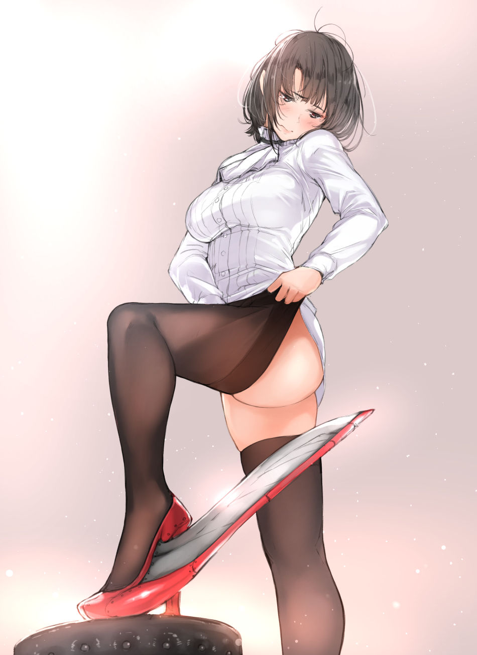 Pixiv Artist - Tukinowagamo page 4 full