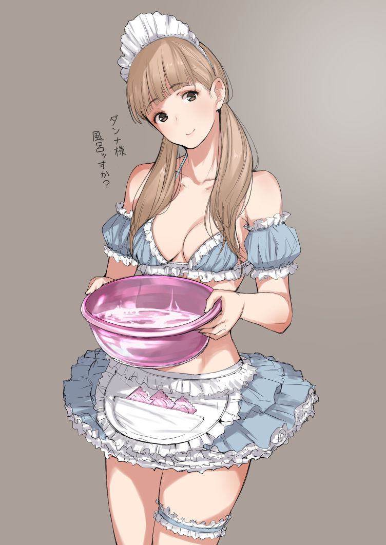 Pixiv Artist - Tukinowagamo page 6 full