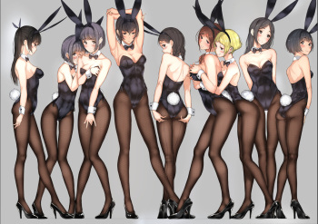Pixiv Artist - Tukinowagamo cover