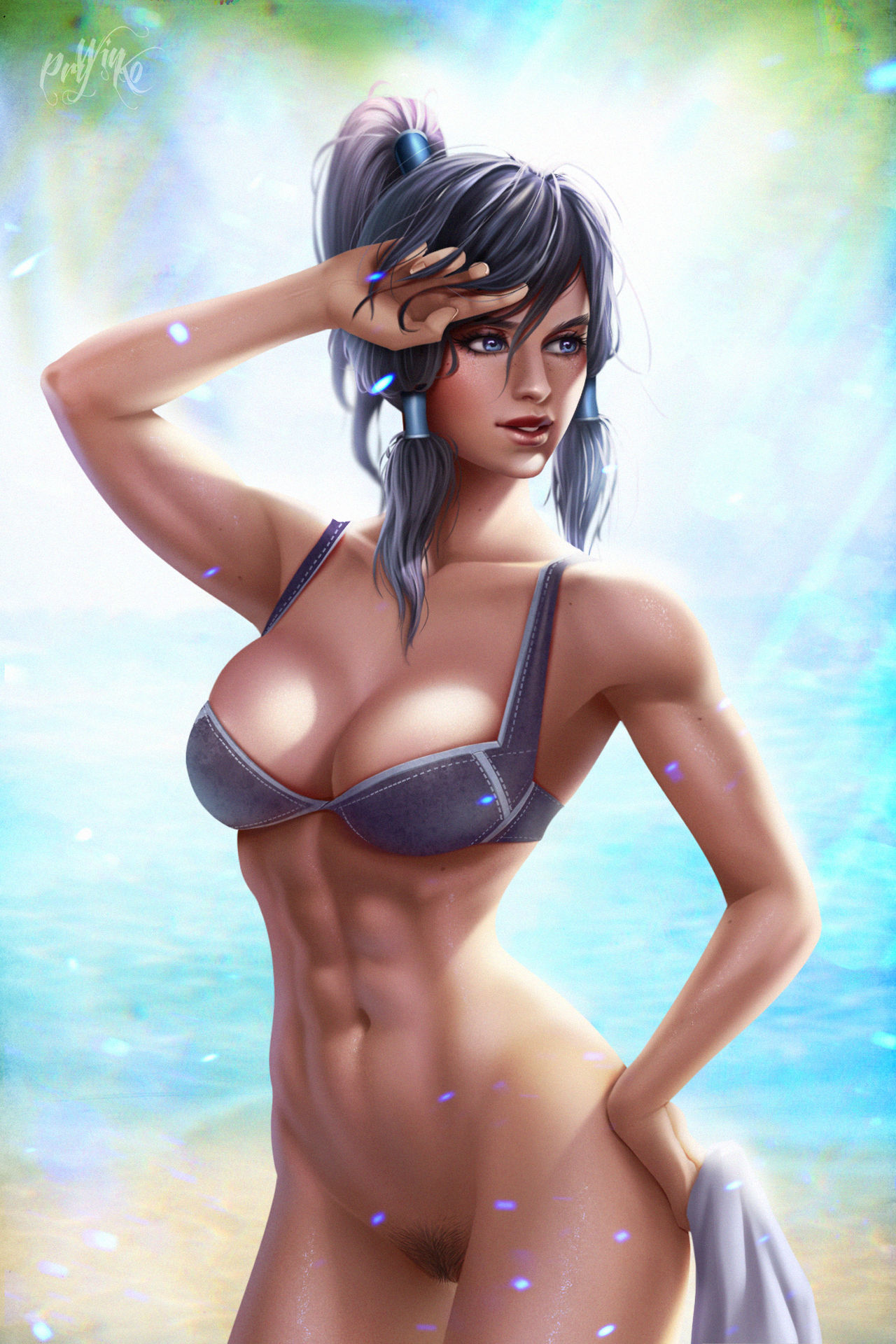 artist - Prywinko page 5 full