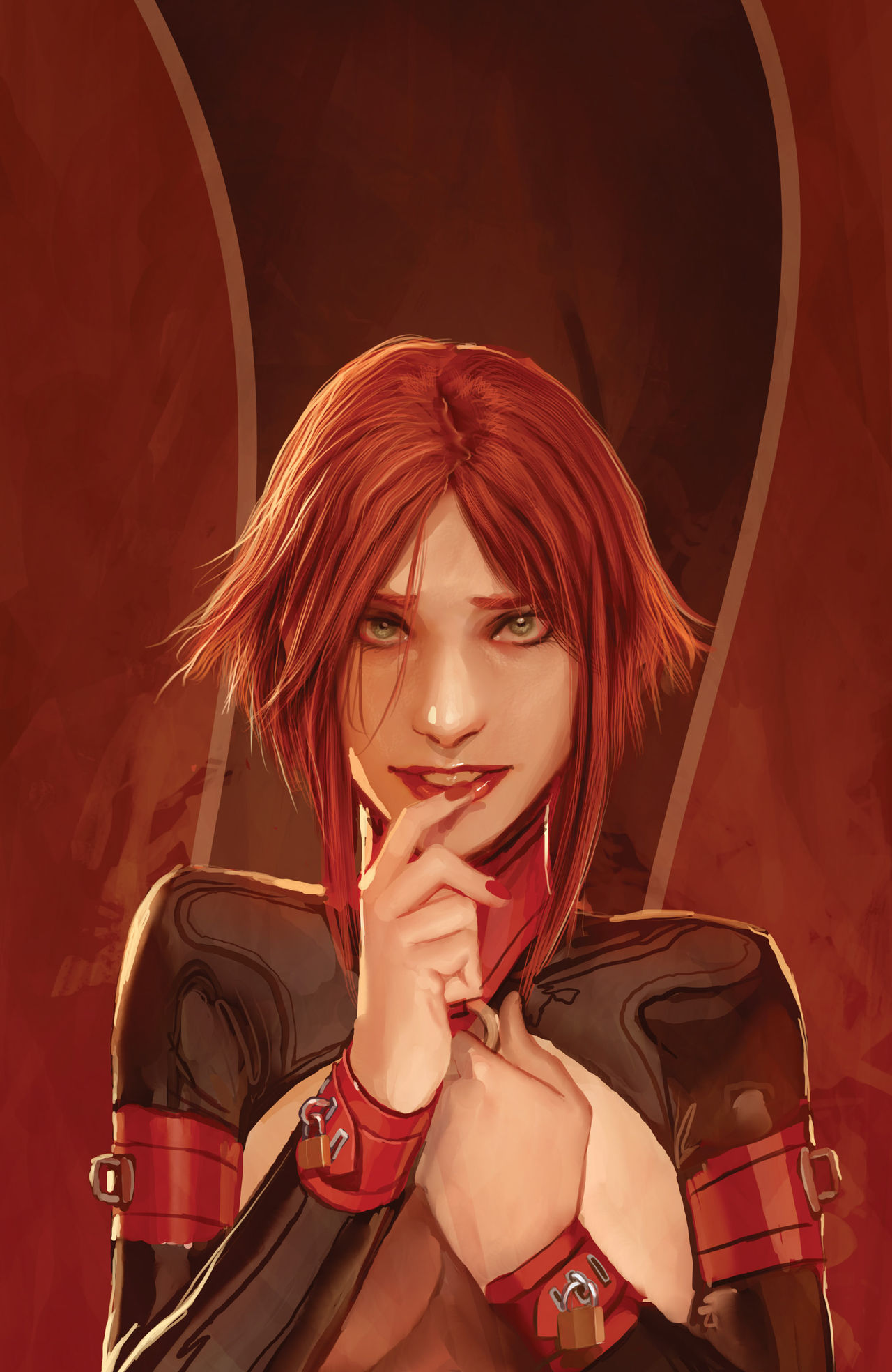 Sunstone - Volume 3 page 5 full