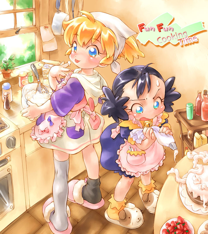 Kaoribukuro page 4 full