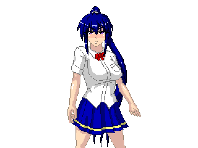 Kousou Light Exar ~Akumu no Nikutai Kaizou~ page 2 full