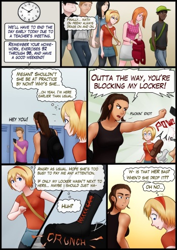 Bully cover
