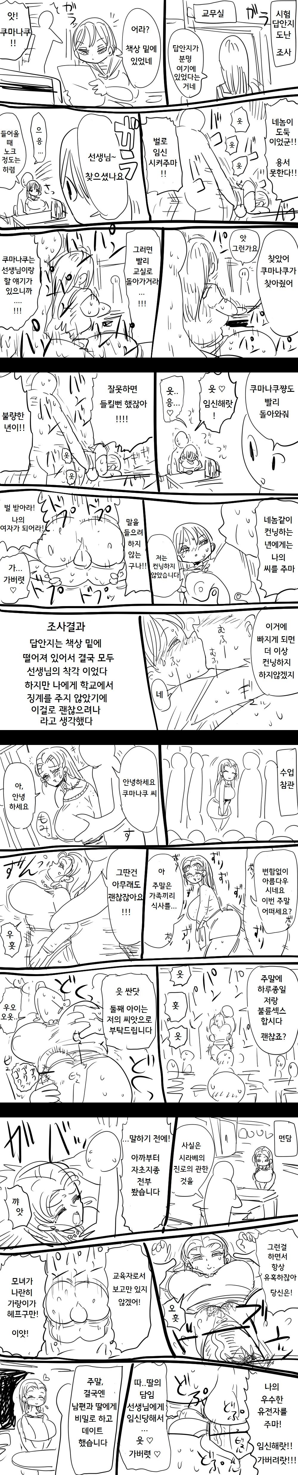 ShuukanChiisana Chousa Shoujyo page 8 full