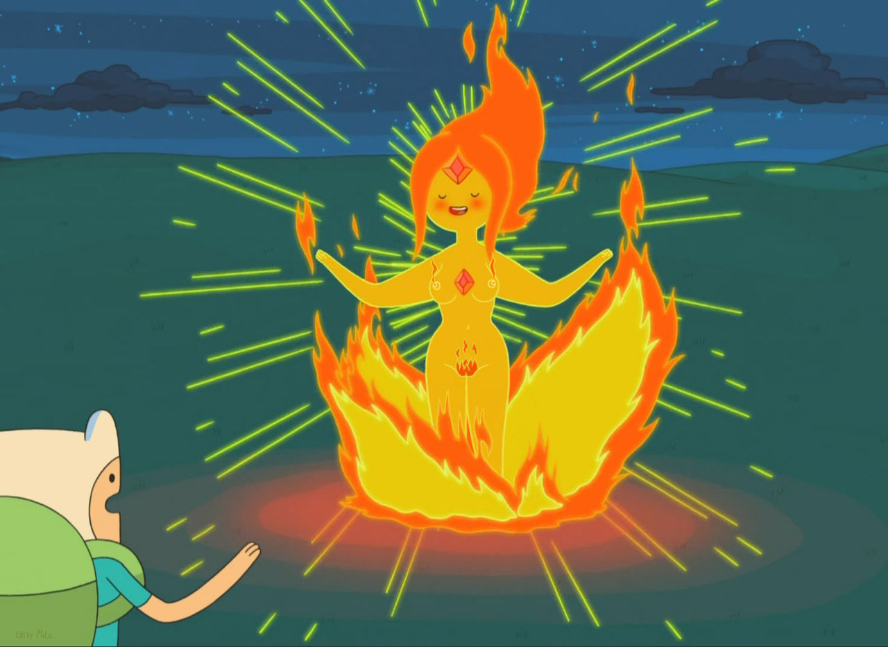 Adventure Time Gallery page 3 full
