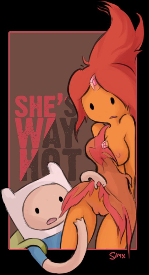 Adventure Time Gallery page 5 full