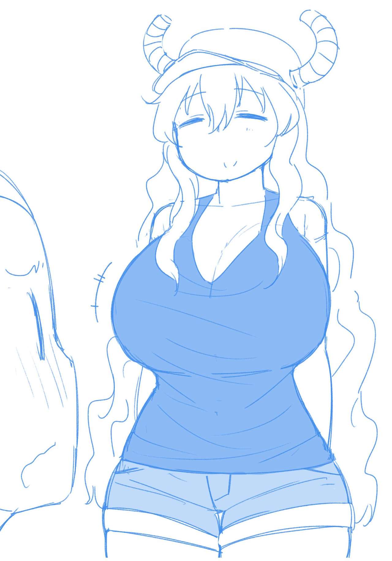 Dragon's oppaizuris and buttjobs page 3 full