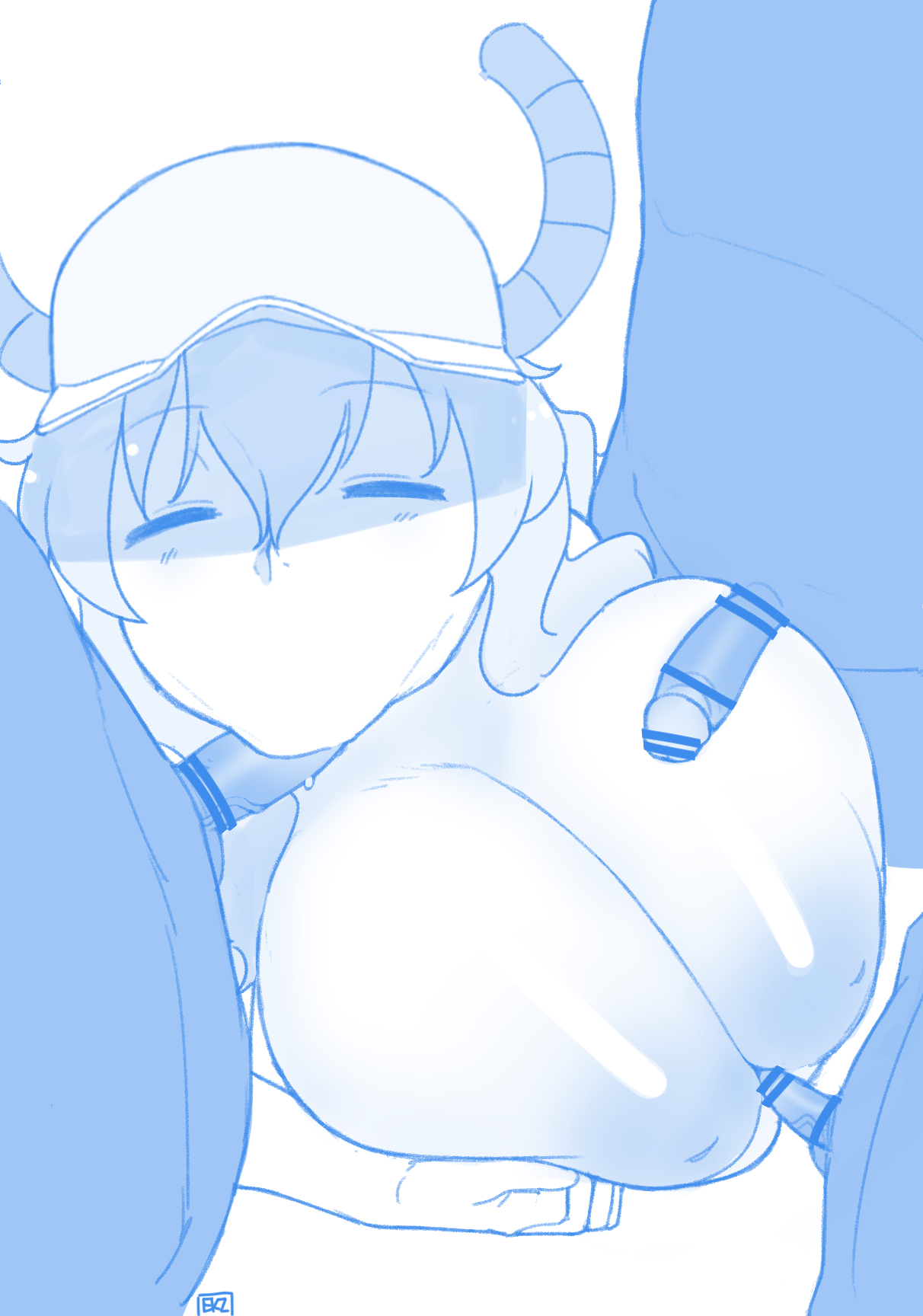 Dragon's oppaizuris and buttjobs page 4 full