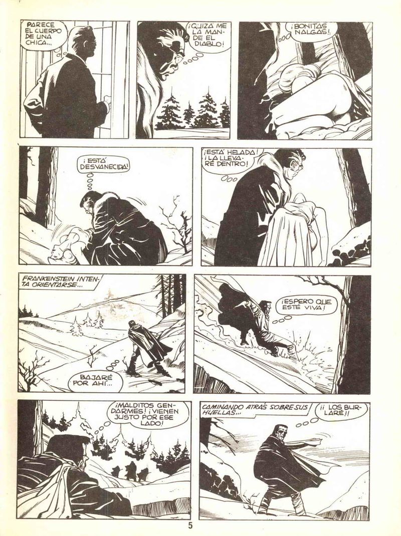 Monsters 14 page 6 full