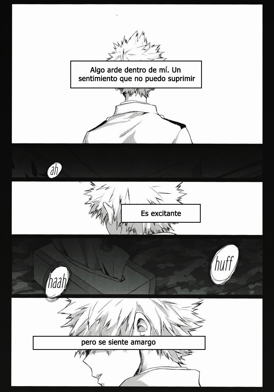 Affogato page 4 full