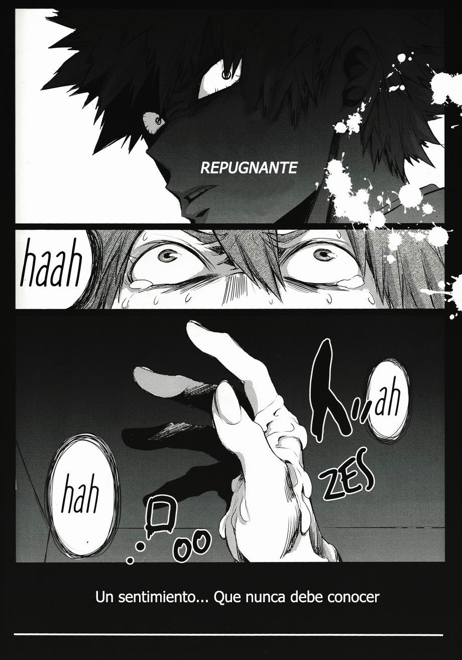 Affogato page 5 full