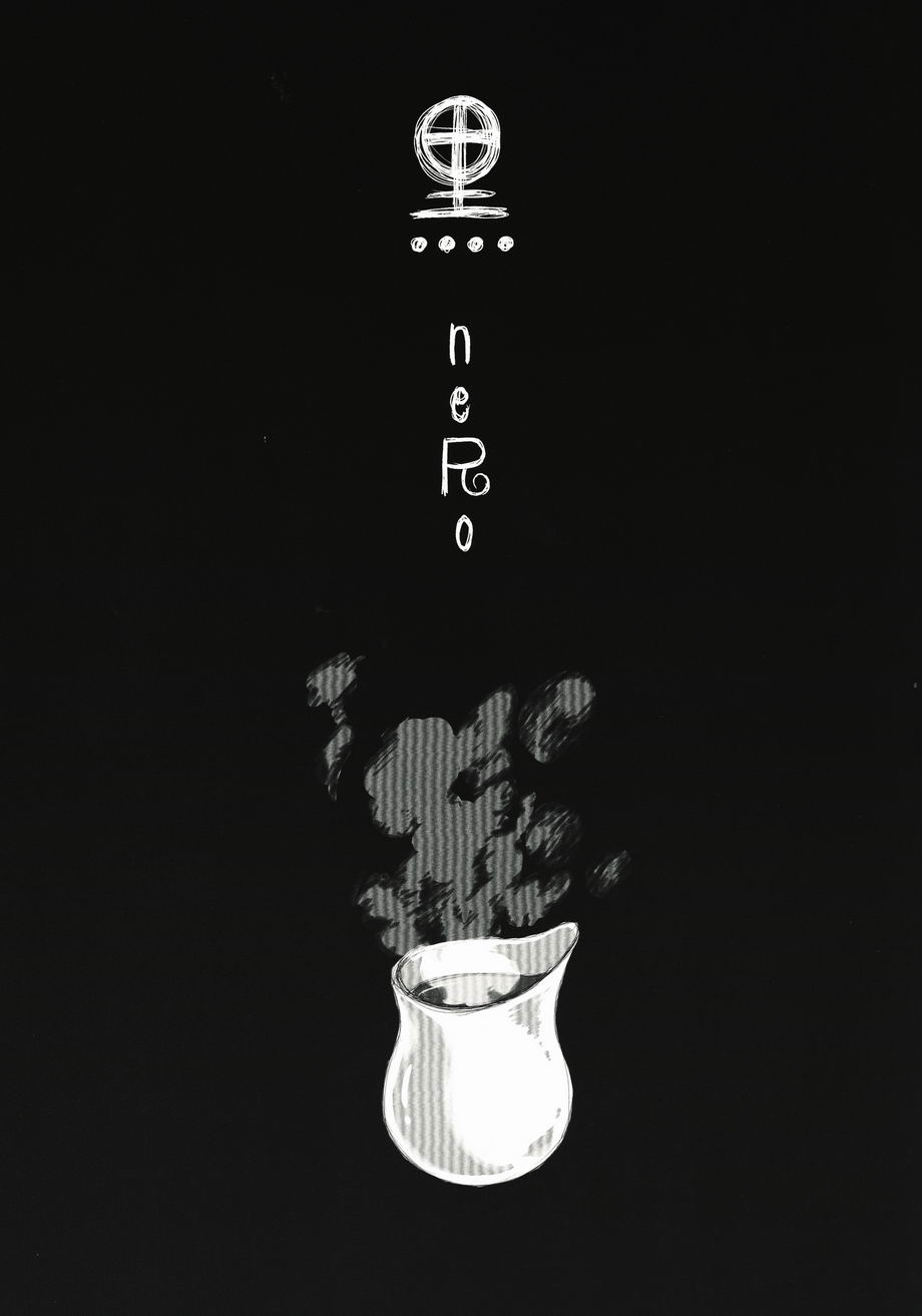 Affogato page 6 full