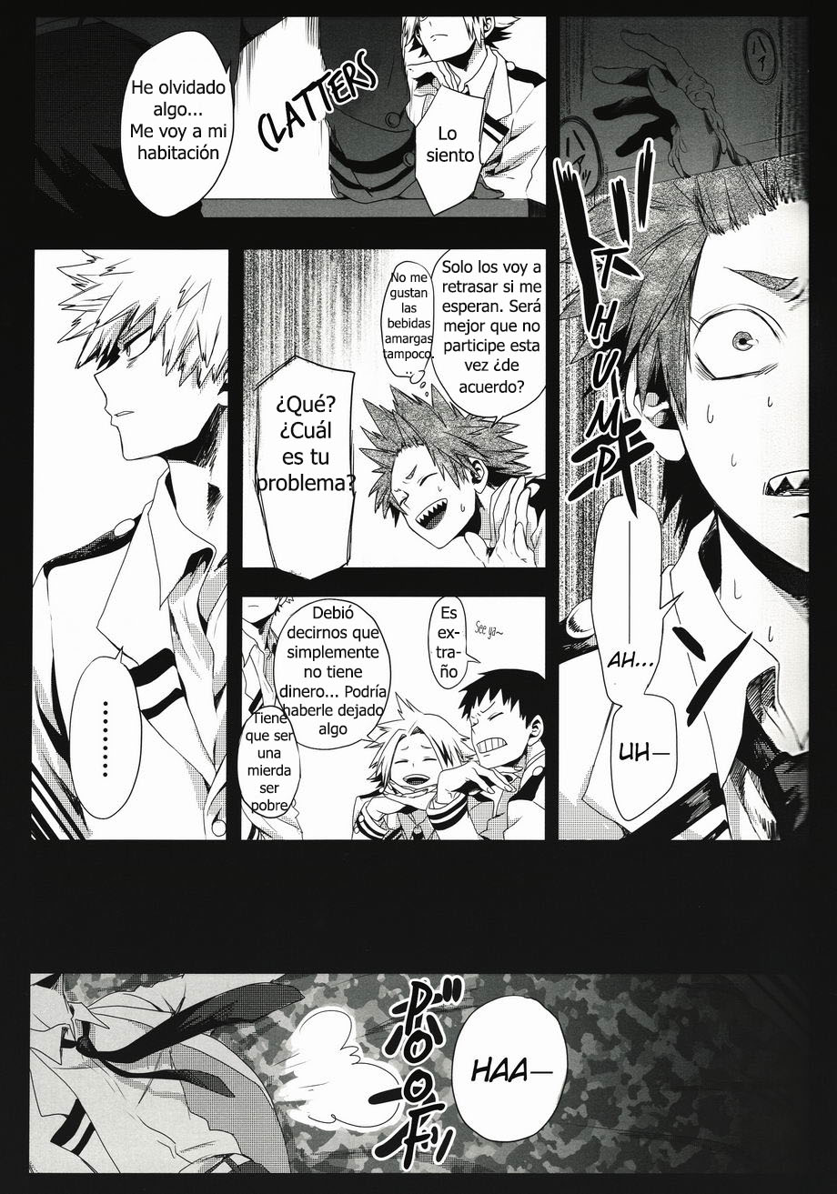 Affogato page 8 full