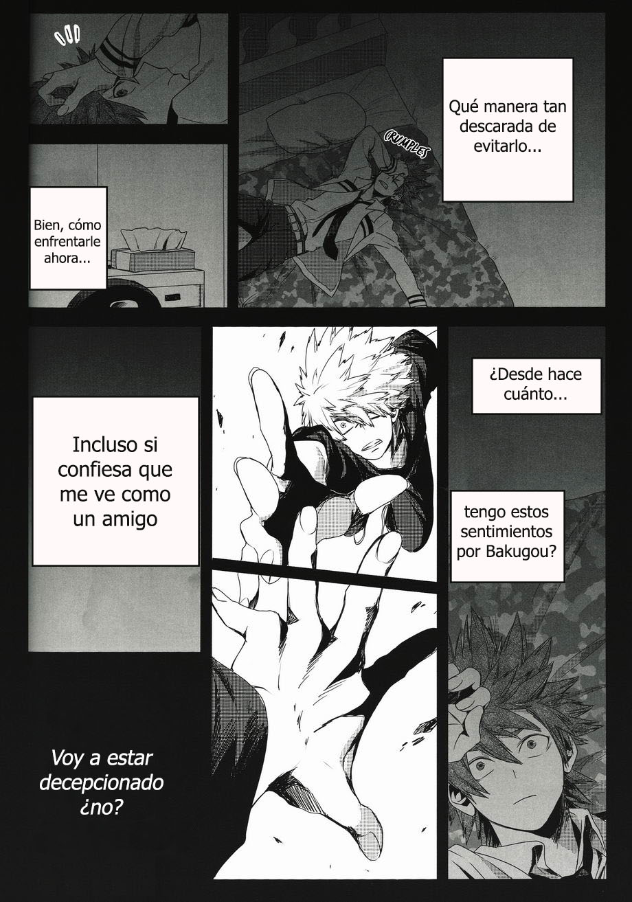 Affogato page 9 full