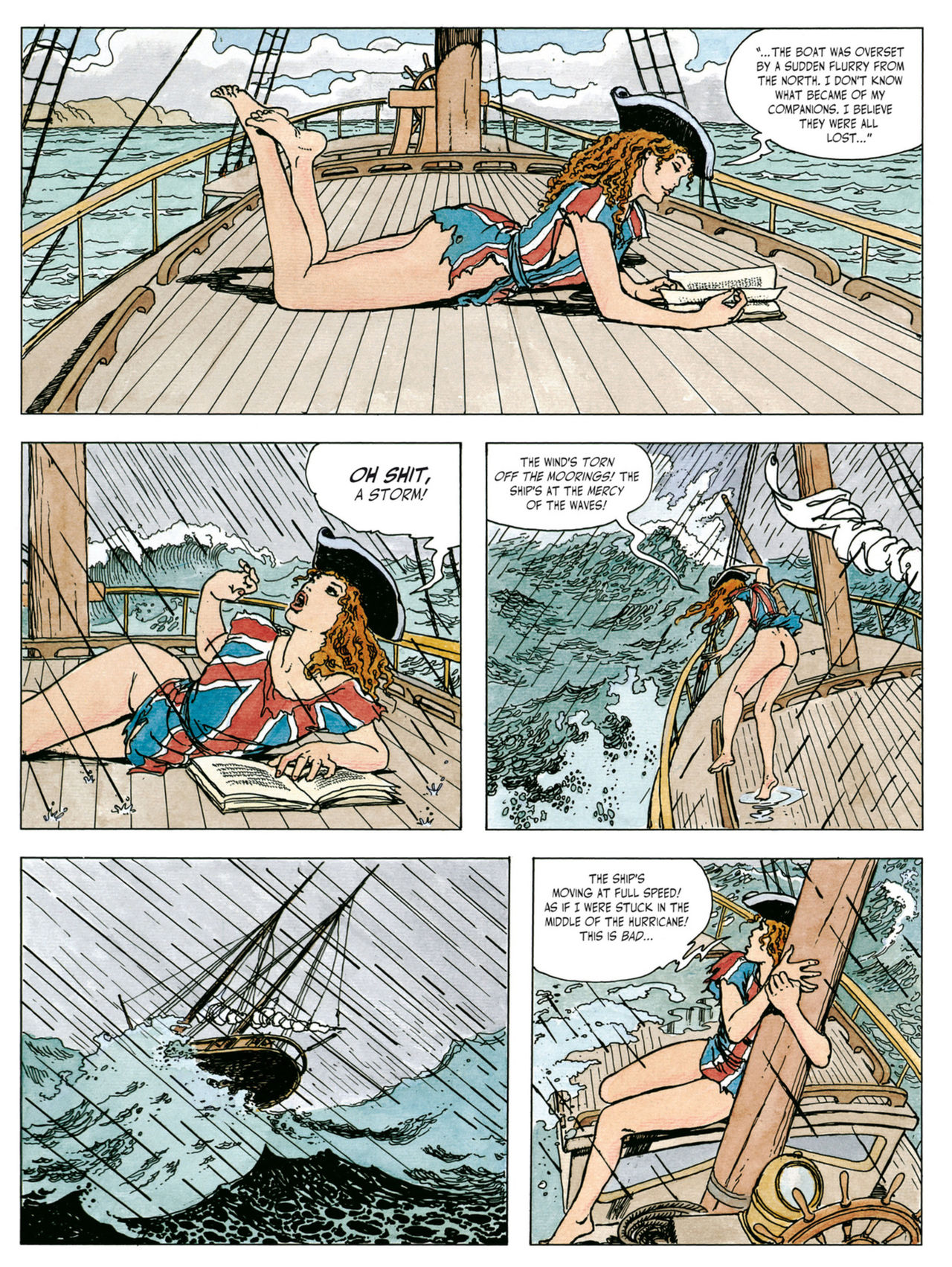 Gullivera page 10 full