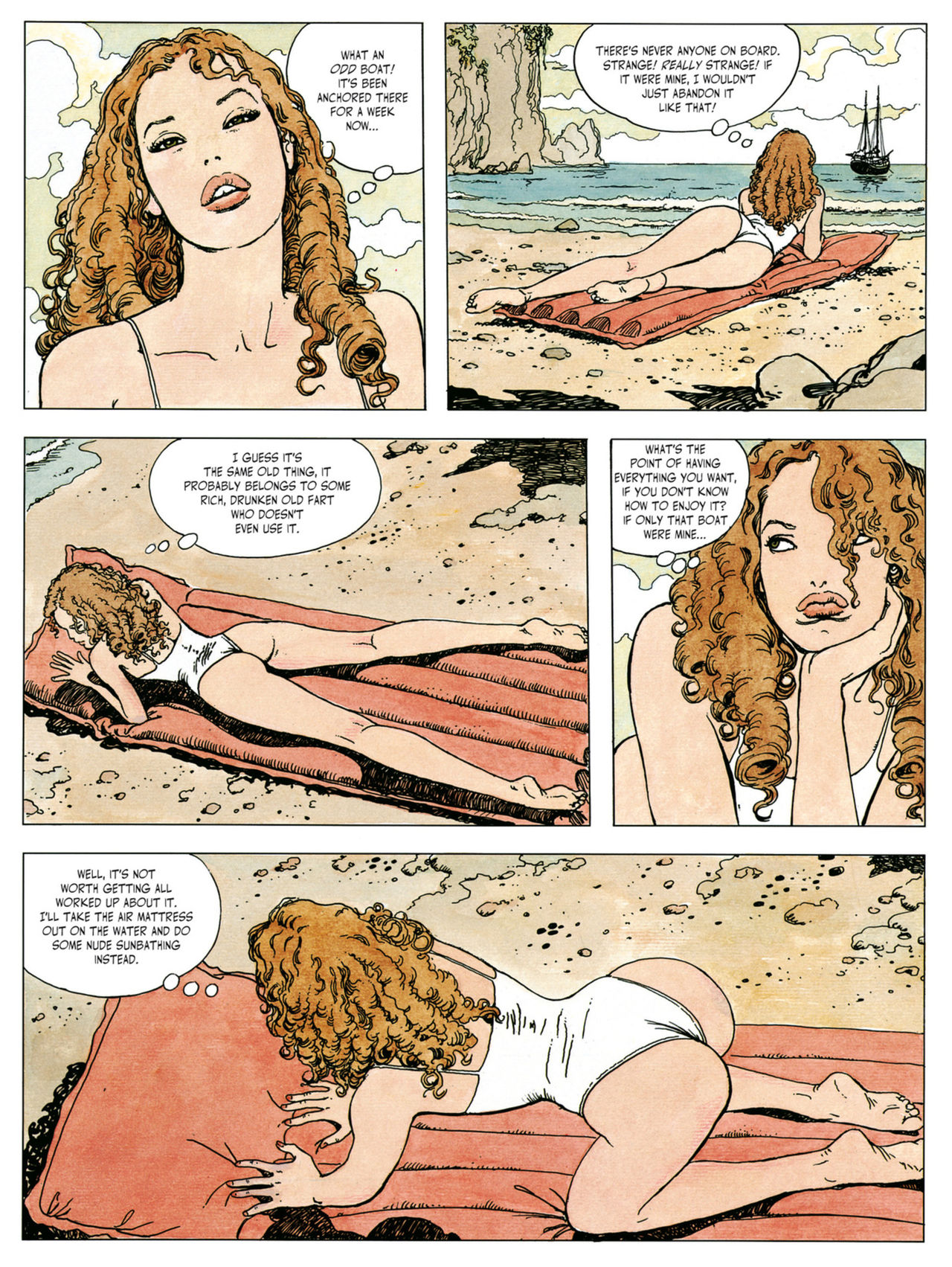 Gullivera page 4 full