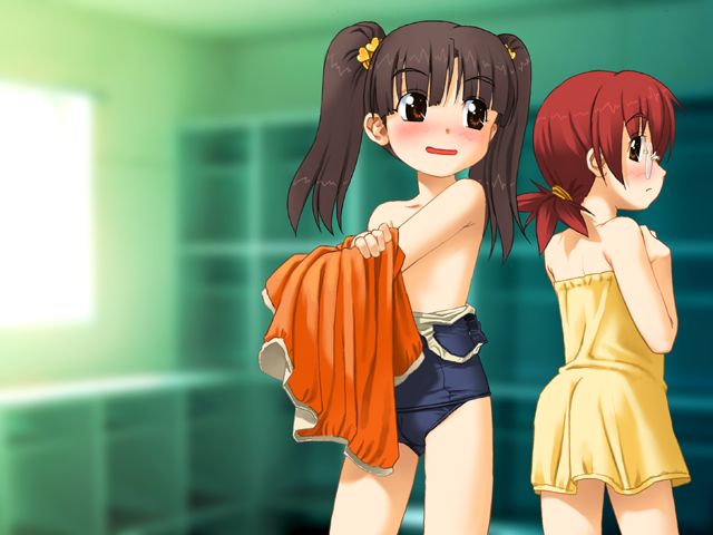 Asa Loli ~Lolikko Voice Plus~ page 3 full