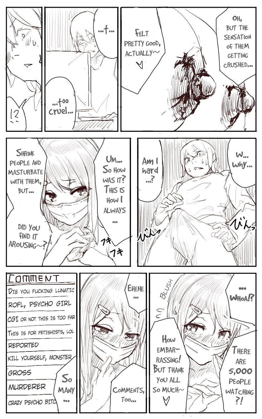 Lemon page 9 full