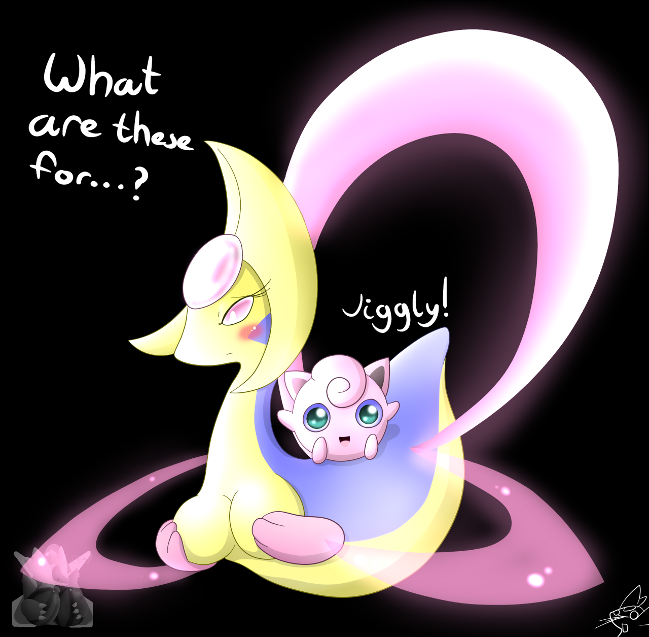 Artist Latiar page 5 full