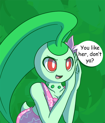 Artist Latiar page 9 full