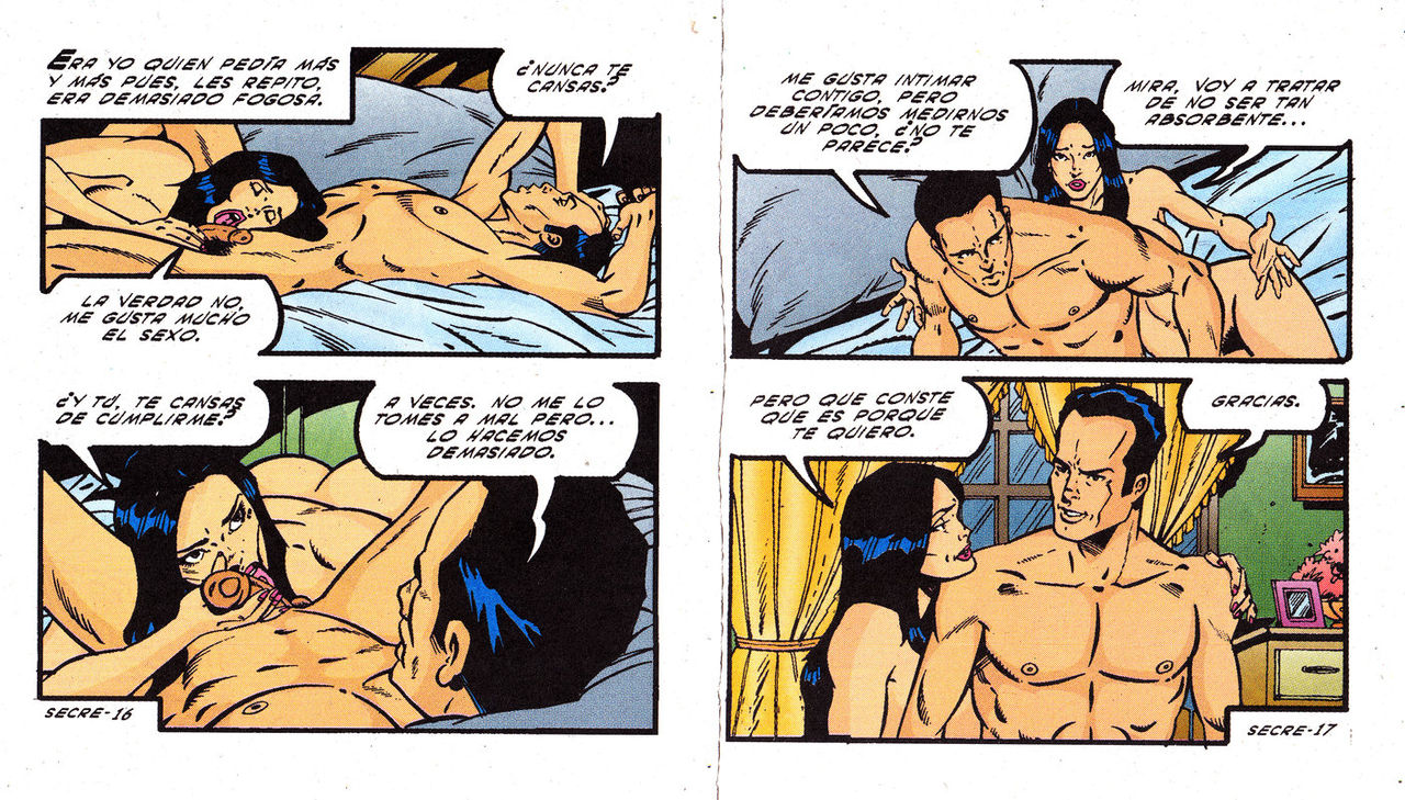 Secretos de Cama 0318 page 10 full