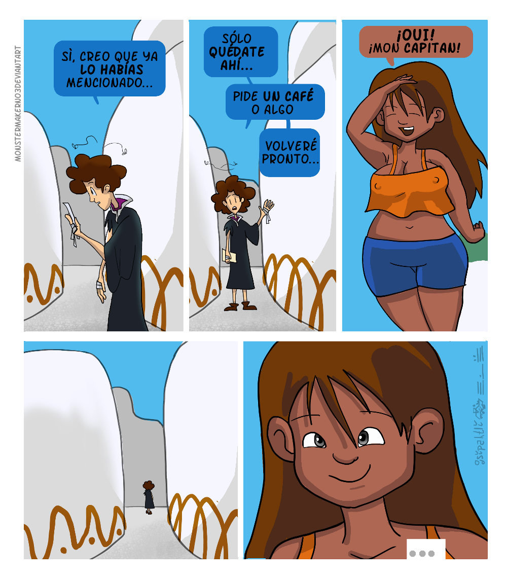 Corelo 04 - Crostal page 3 full