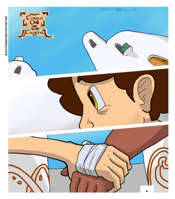 Corelo 04 - Crostal cover