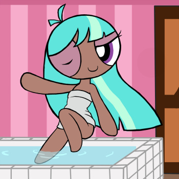 Bliss cover