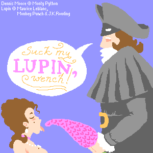 Artist - JerkOP page 8 full