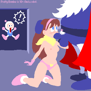 Artist - JerkOP page 9 full