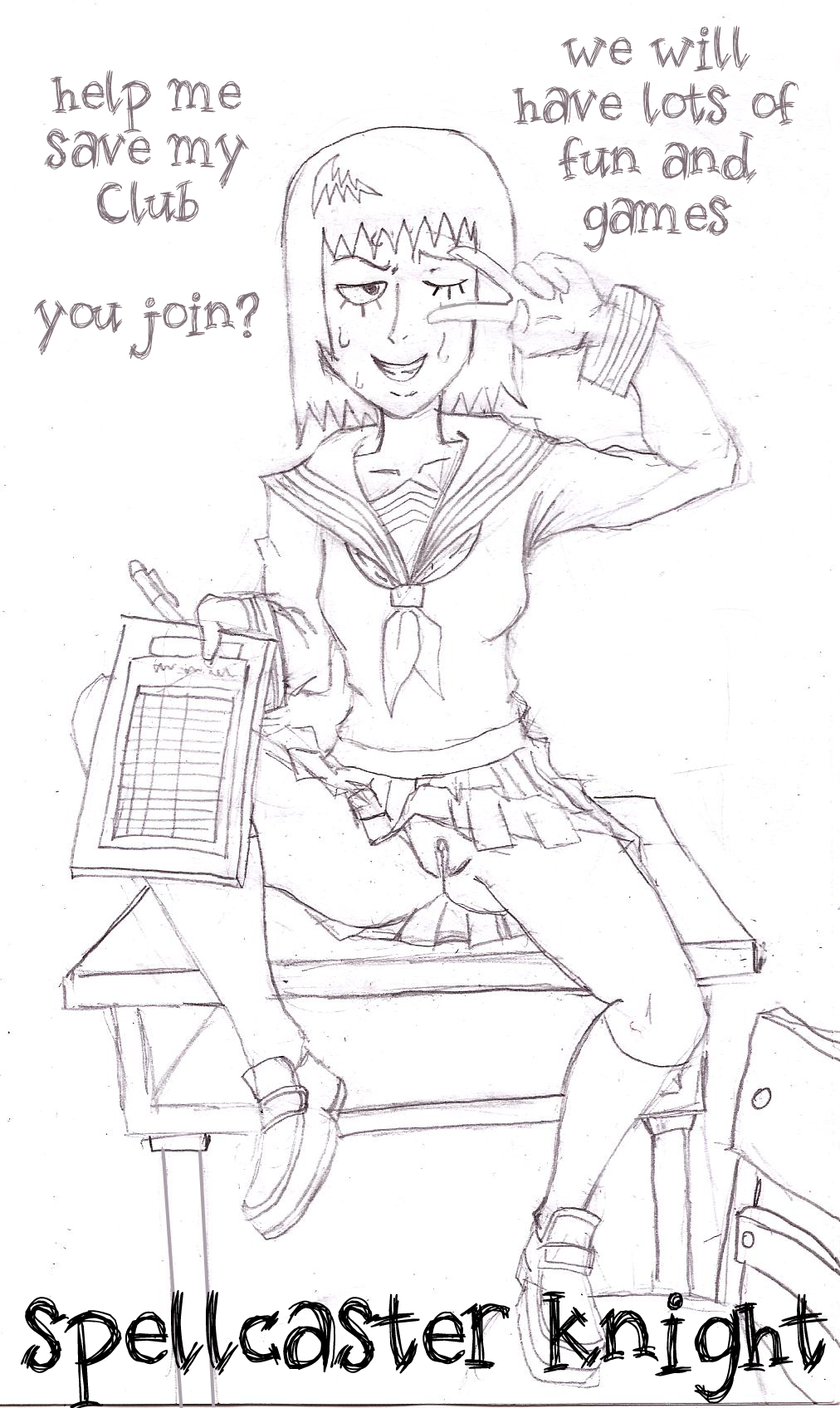 Kurata Tome page 5 full