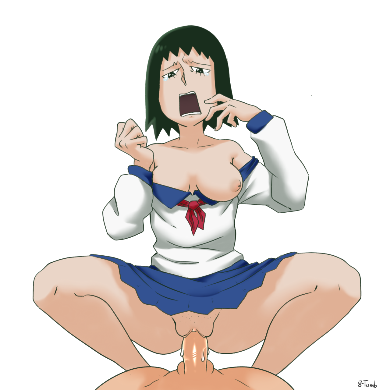 Kurata Tome page 7 full