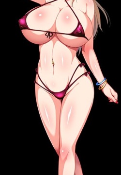 Onee-chan Hunters! Boku-tachi o Koufun Saseru Onee-chan ga Waruinda ~Tokonatsu Beach Hen~