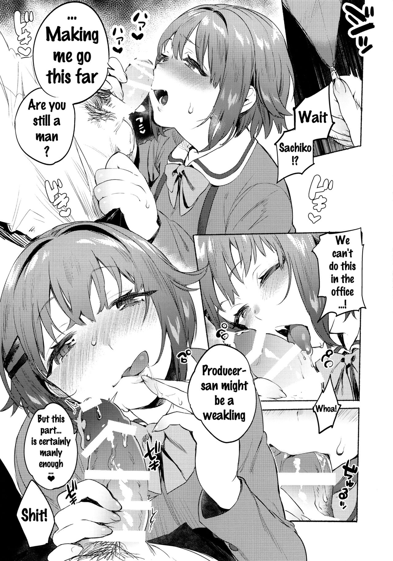 Sachiko to page 4 full