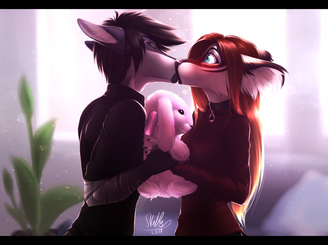 Artist - Nelly63 page 1 full