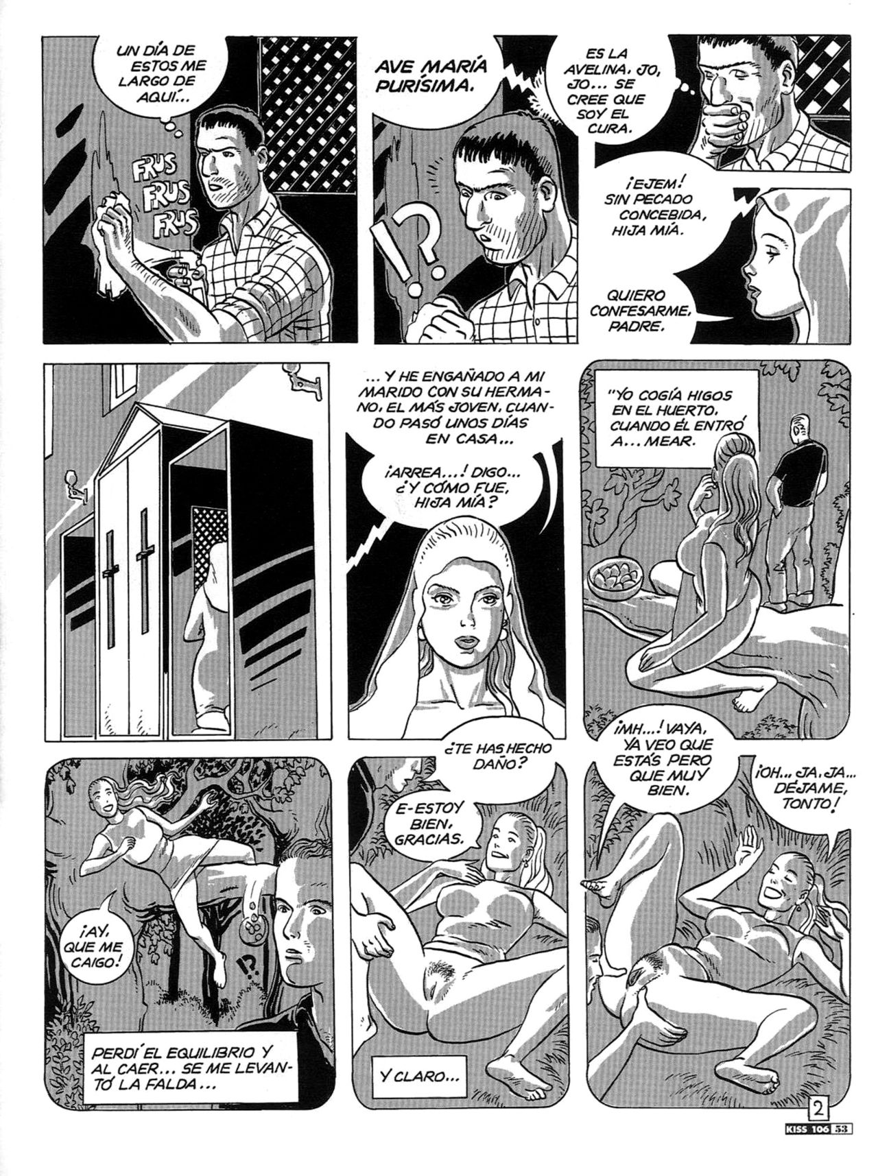Marujas for ever page 5 full
