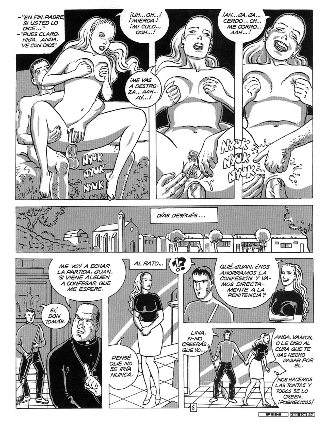 Marujas for ever page 9 full