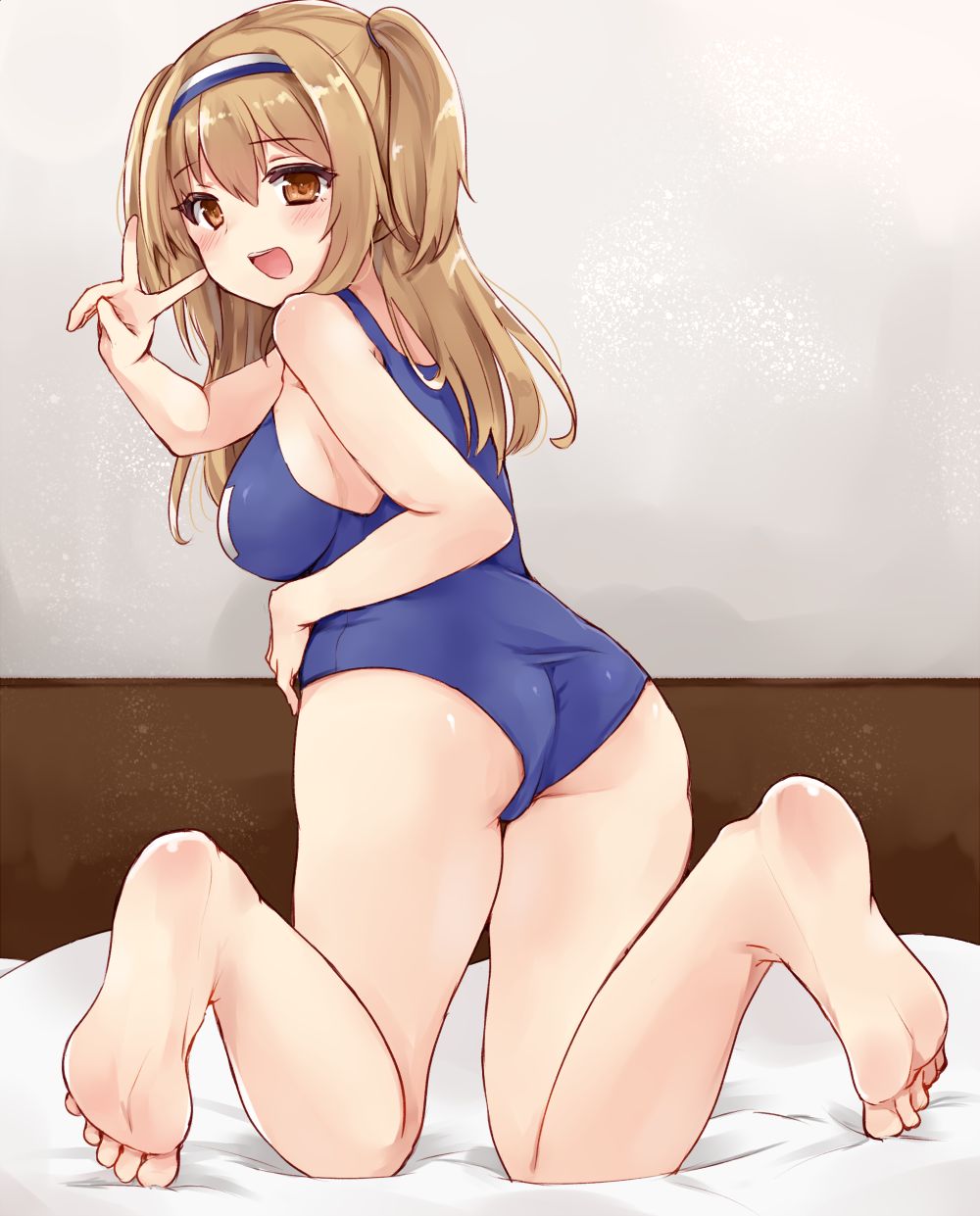 ちうね page 8 full