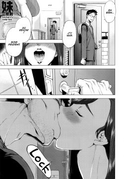 Imouto Rule | Three Rules of a Younger Sister