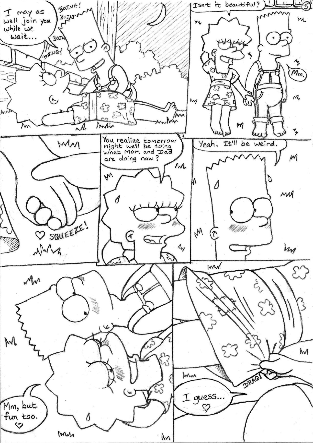 The Hill-Billies page 5 full