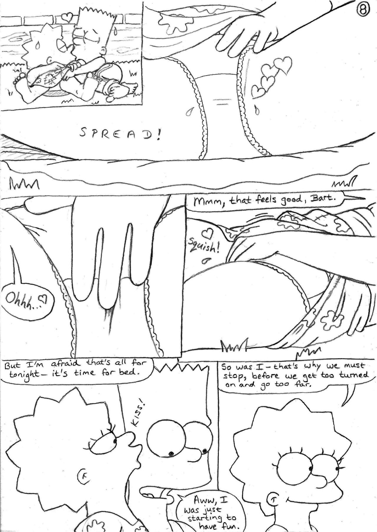The Hill-Billies page 8 full