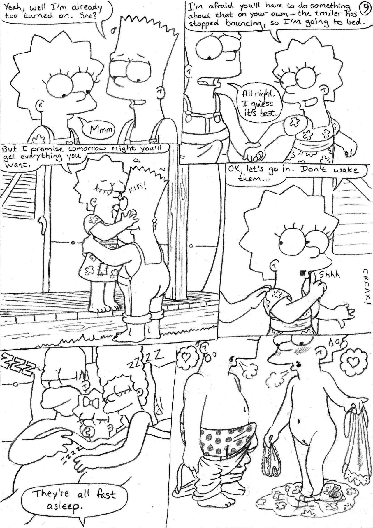 The Hill-Billies page 9 full