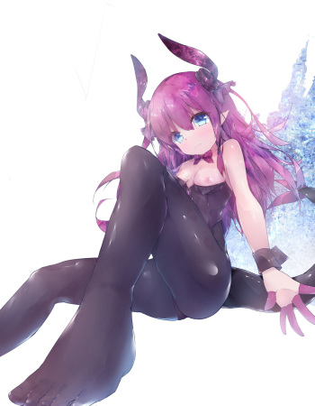 Artist - Twiska cover