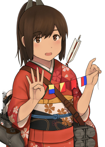 伊401 2 cover