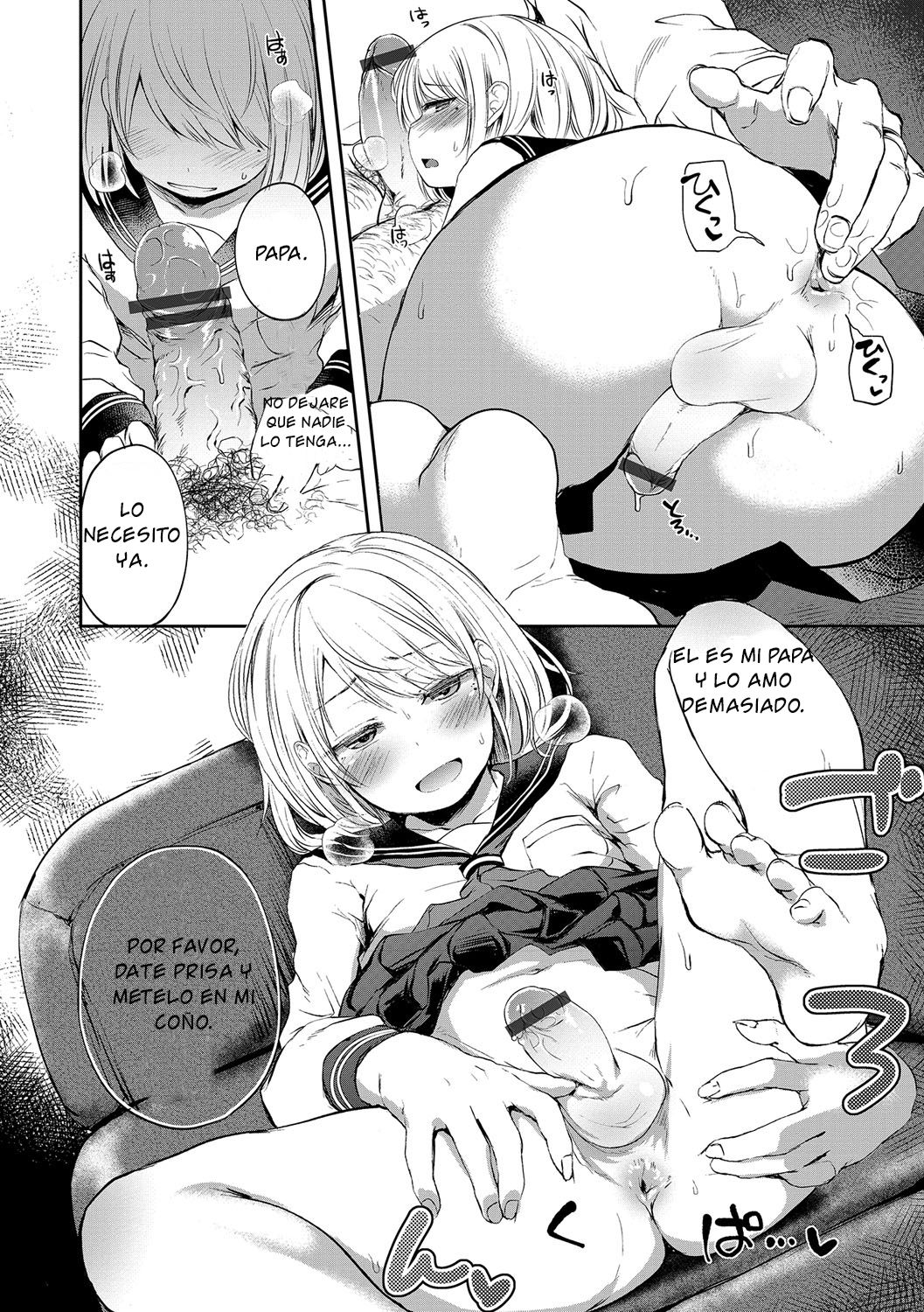 Yameru Toki mo Kore o Aishi page 6 full