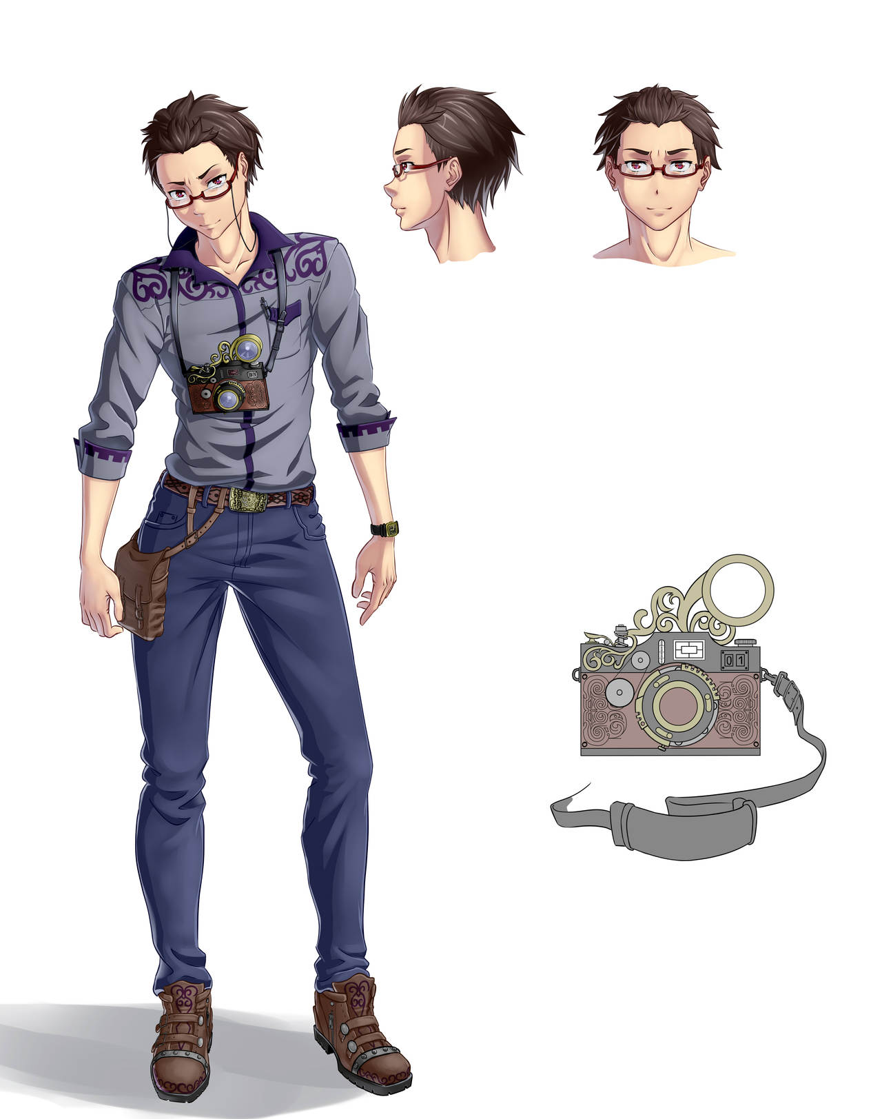 Nikita Varb's Works page 10 full