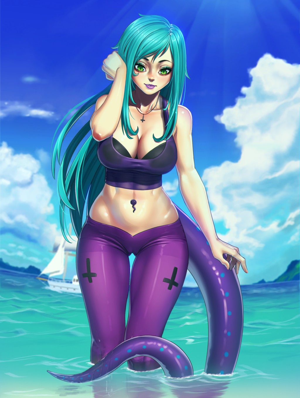 Nikita Varb's Works page 5 full