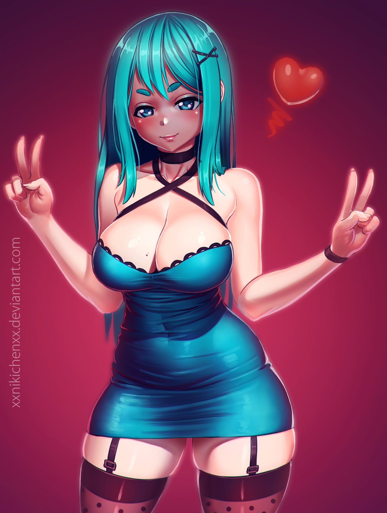 Nikita Varb's Works page 6 full