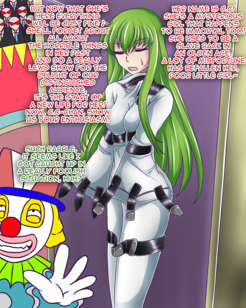 C.C and EroPiero page 2 full